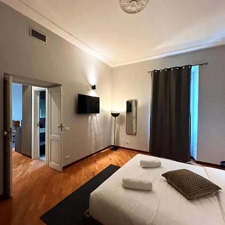 ゲストハウス Sopi Vatican 4*